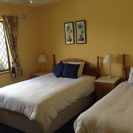 Riverlodge Self Catering Kenmare Exteriör bild