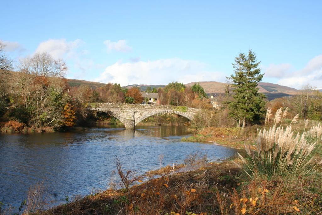 Riverlodge Self Catering Kenmare Rum bild