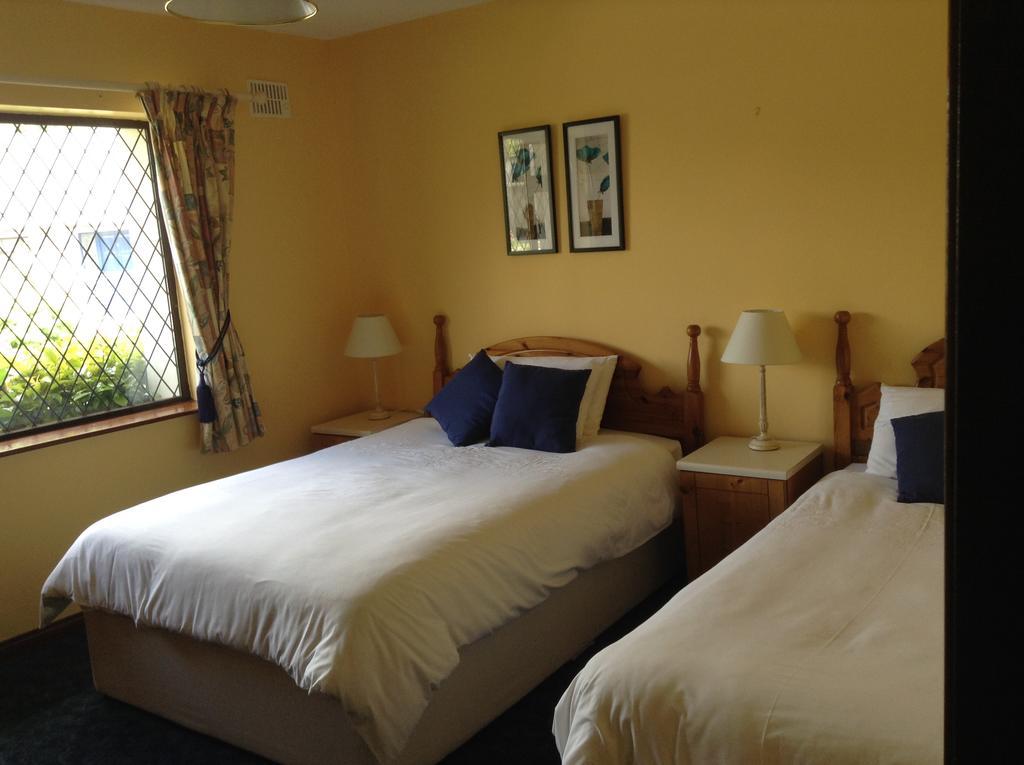 Riverlodge Self Catering Kenmare Exteriör bild