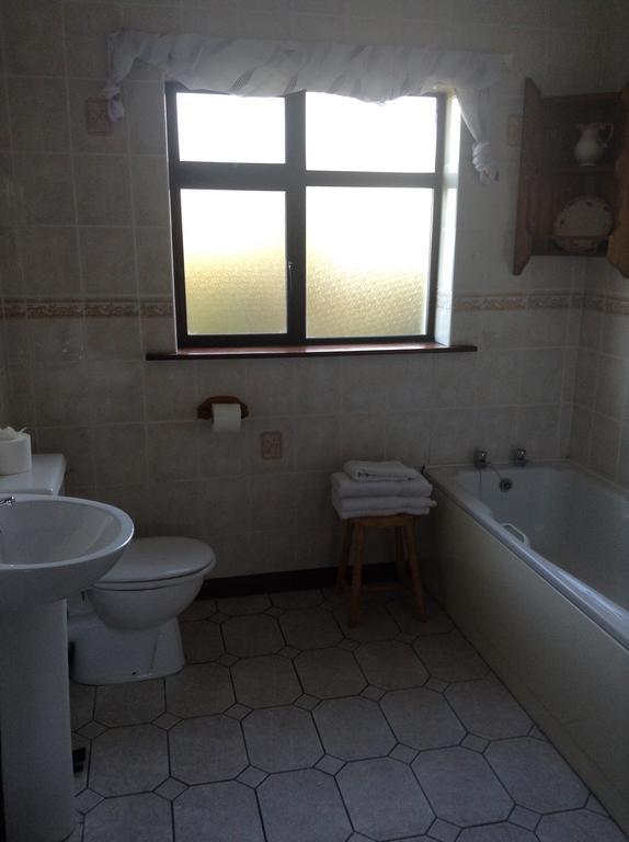Riverlodge Self Catering Kenmare Exteriör bild